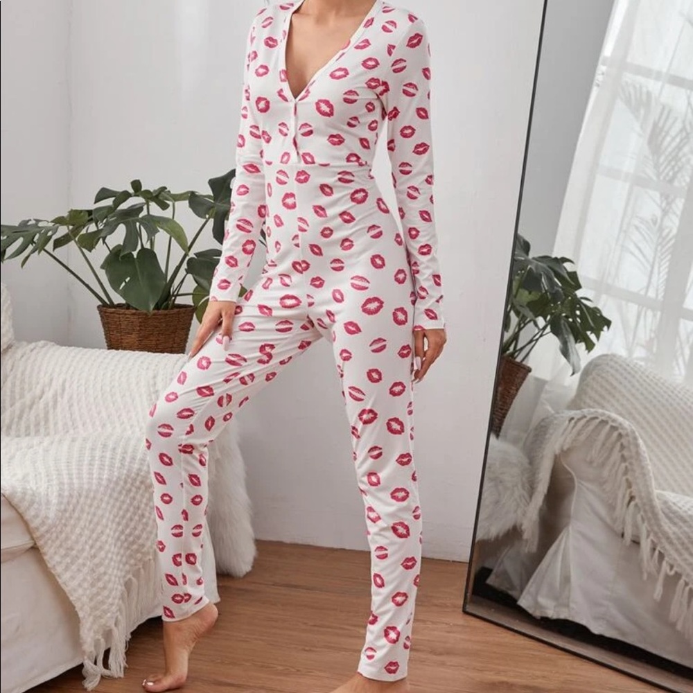 Women’s Onesie